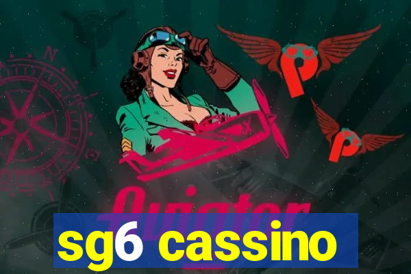 sg6 cassino